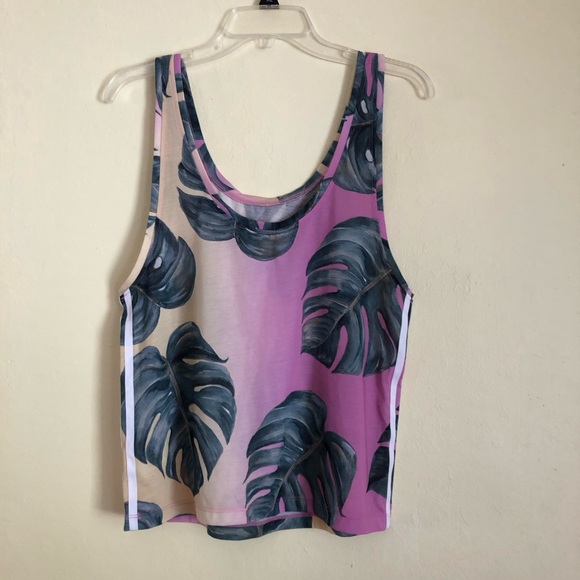 Adidas Tank Top - Picture 3 of 6